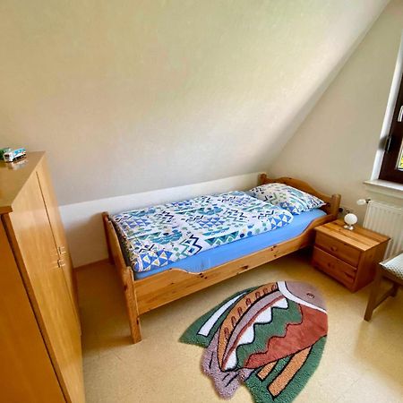 Ferienwohnung An Der Wieke, 65295 Moormerland Extérieur photo