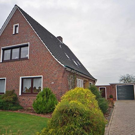 Ferienwohnung An Der Wieke, 65295 Moormerland Extérieur photo