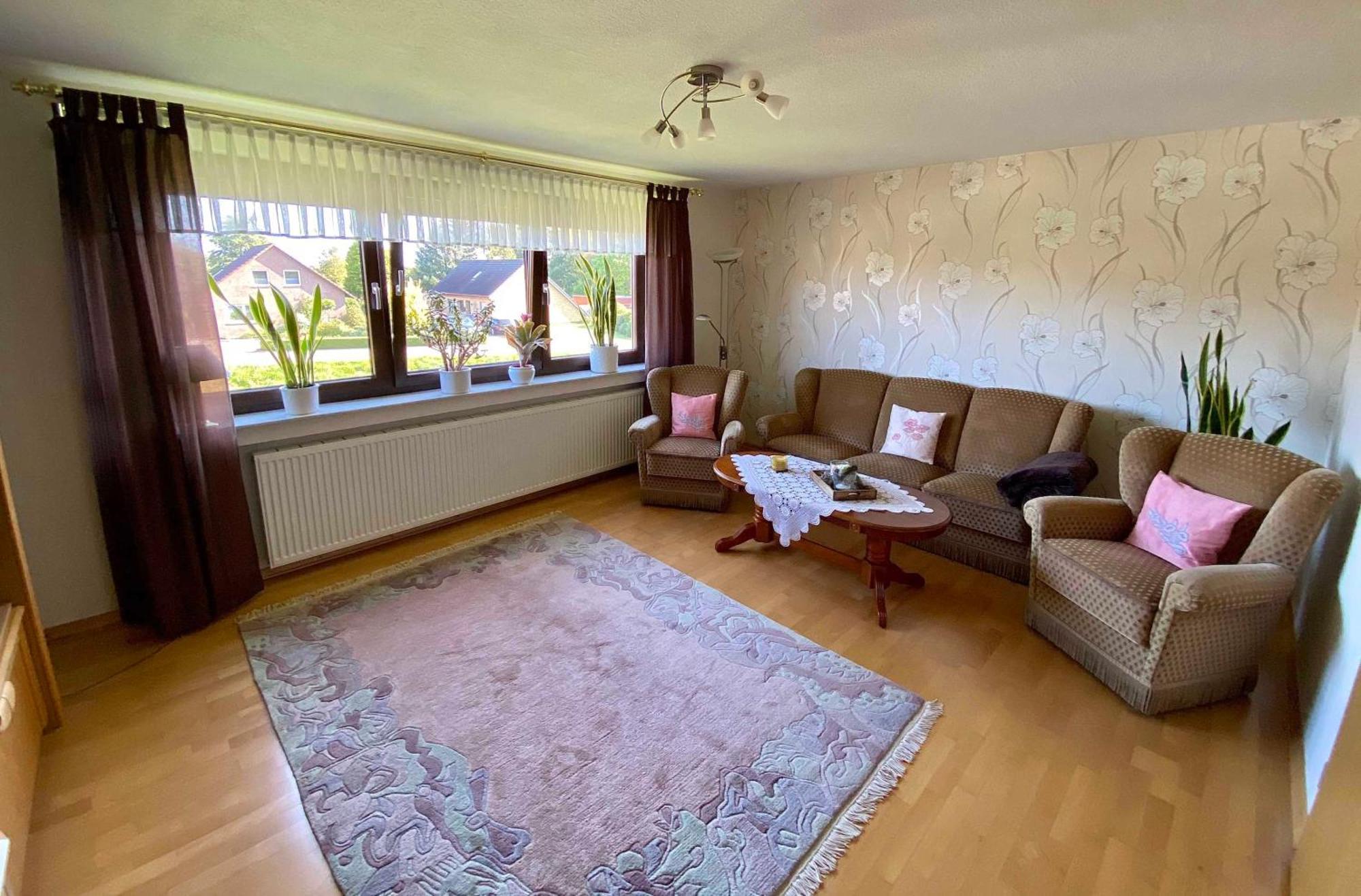 Ferienwohnung An Der Wieke, 65295 Moormerland Extérieur photo