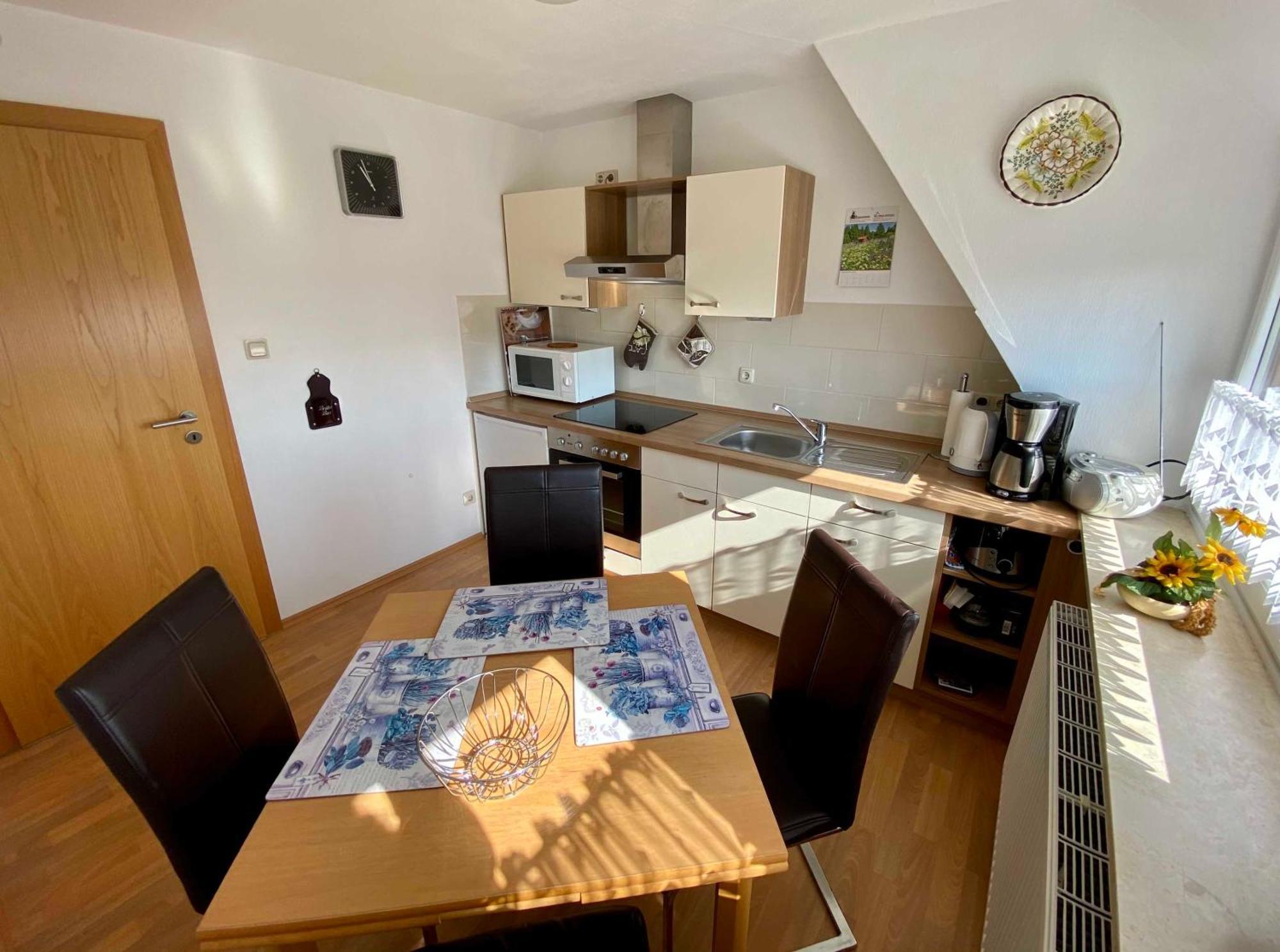 Ferienwohnung An Der Wieke, 65295 Moormerland Extérieur photo