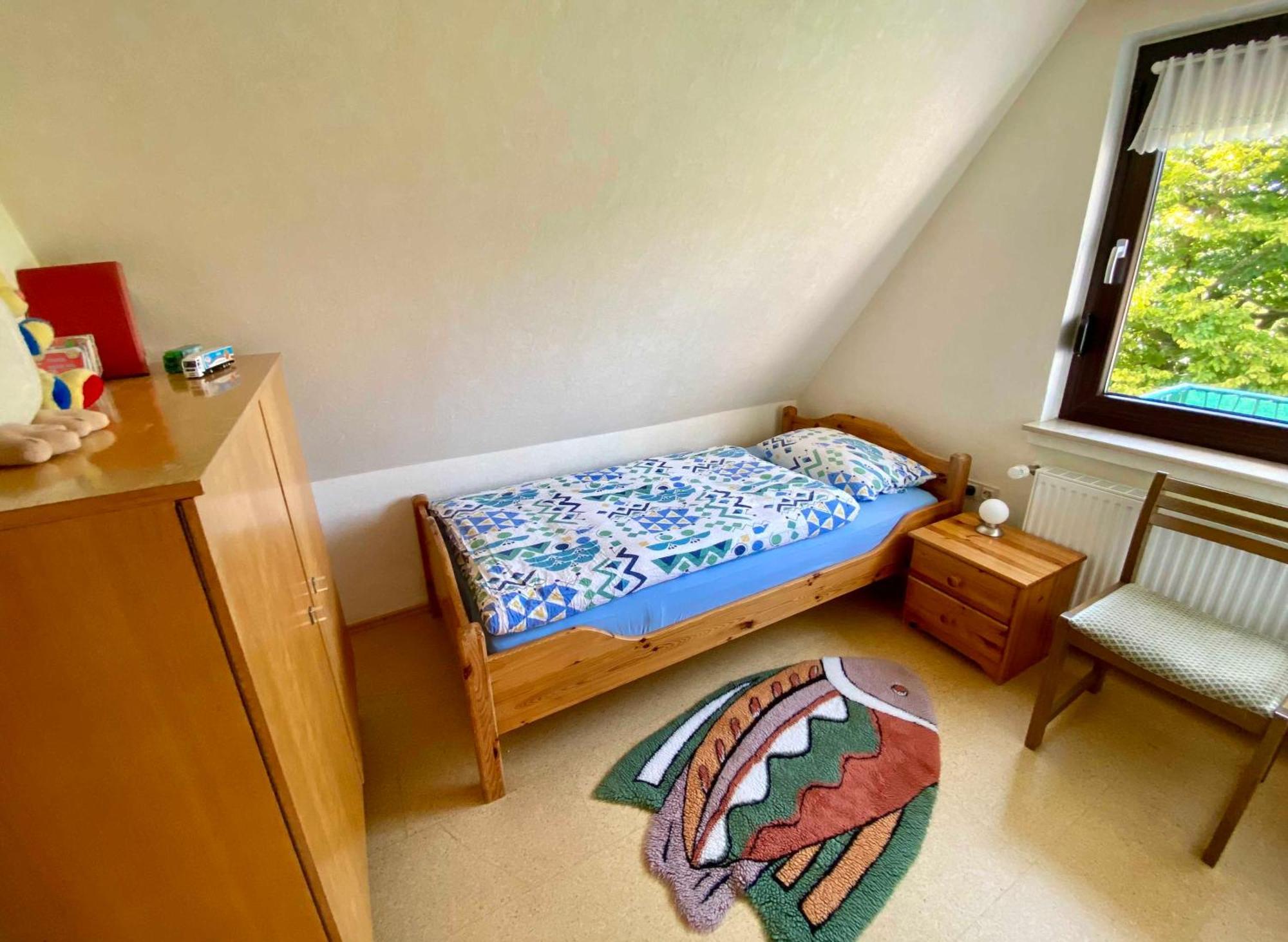 Ferienwohnung An Der Wieke, 65295 Moormerland Extérieur photo
