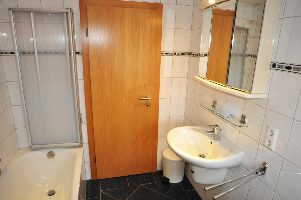 Ferienwohnung An Der Wieke, 65295 Moormerland Extérieur photo