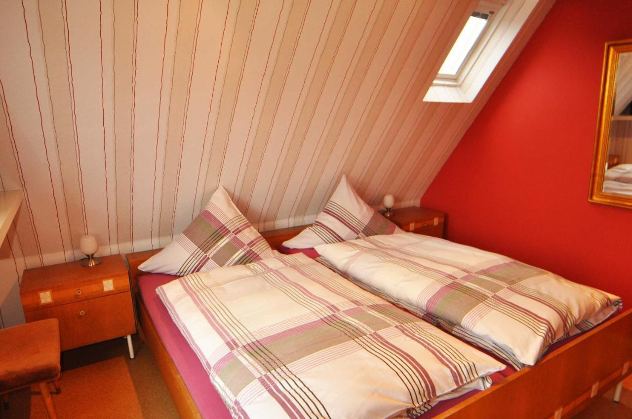 Ferienwohnung An Der Wieke, 65295 Moormerland Extérieur photo