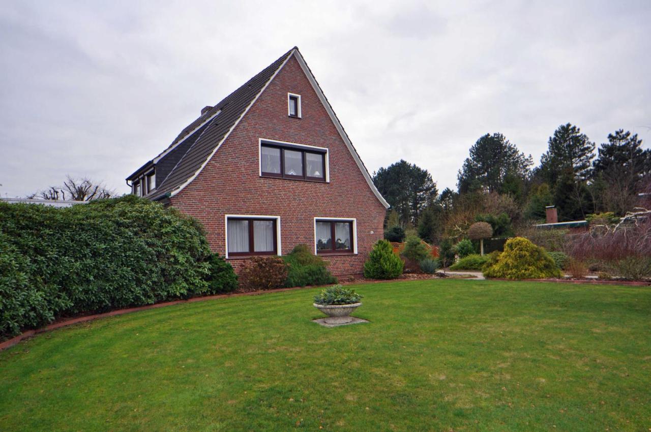 Ferienwohnung An Der Wieke, 65295 Moormerland Extérieur photo