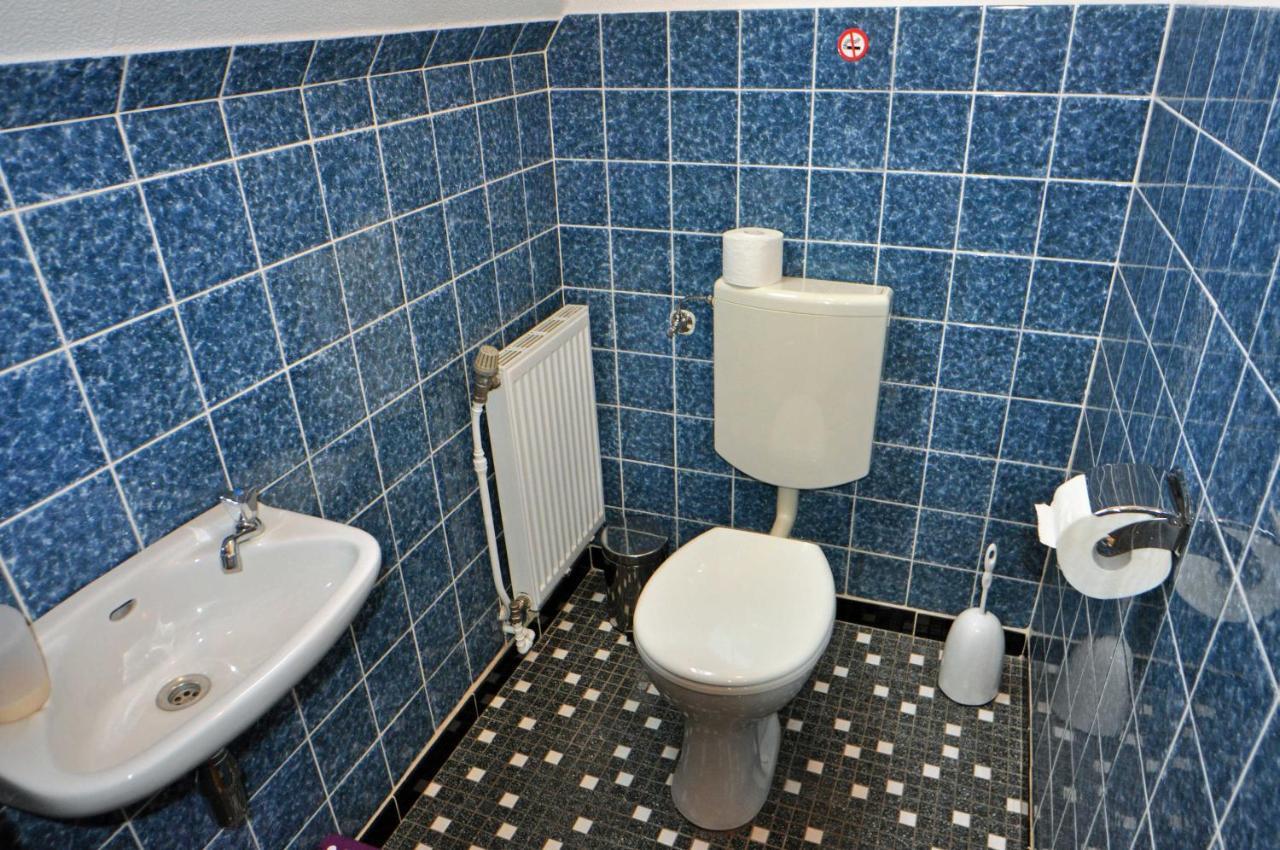 Ferienwohnung An Der Wieke, 65295 Moormerland Chambre photo