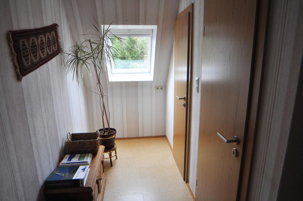 Ferienwohnung An Der Wieke, 65295 Moormerland Chambre photo