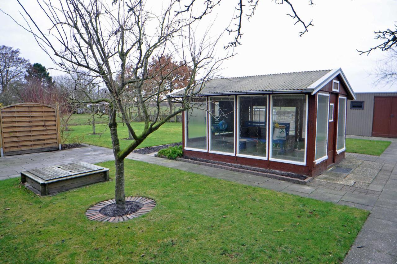 Ferienwohnung An Der Wieke, 65295 Moormerland Extérieur photo