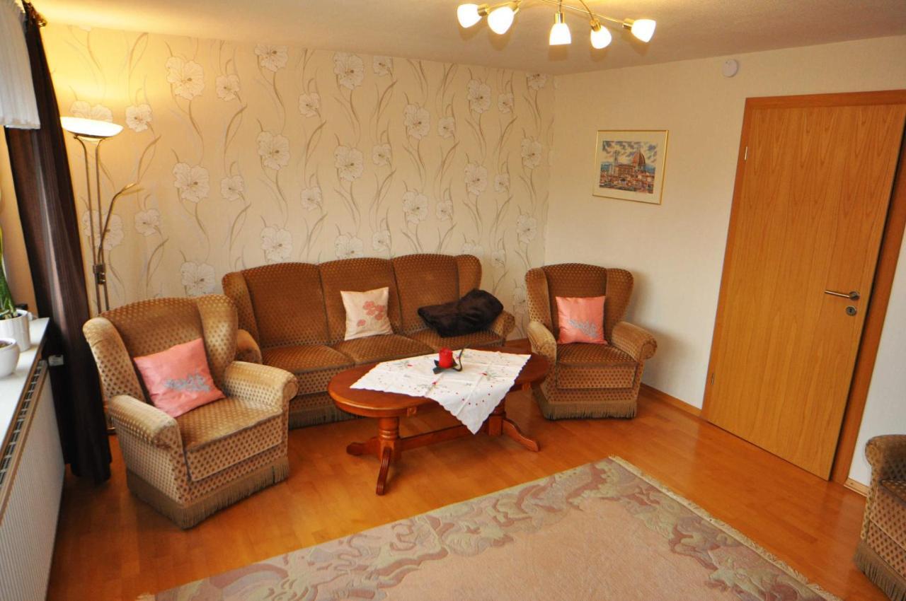 Ferienwohnung An Der Wieke, 65295 Moormerland Chambre photo